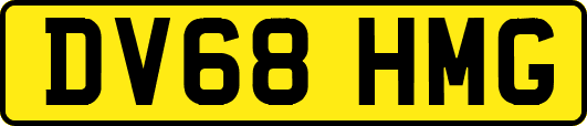 DV68HMG