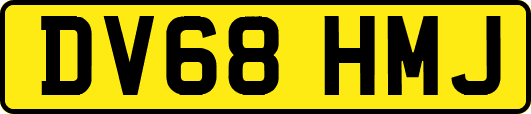 DV68HMJ