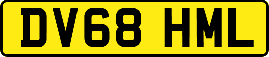 DV68HML