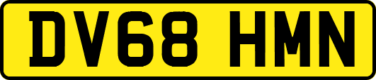 DV68HMN