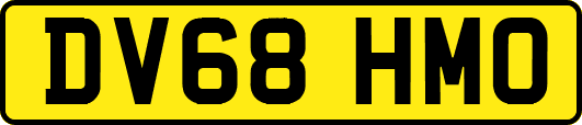 DV68HMO