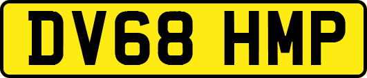 DV68HMP