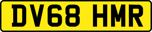 DV68HMR