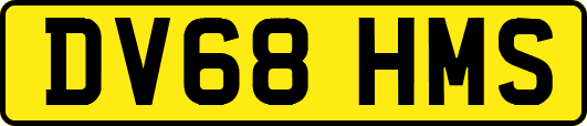 DV68HMS