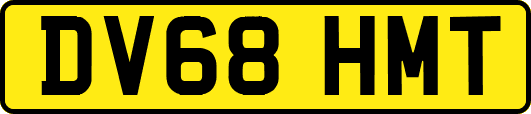 DV68HMT
