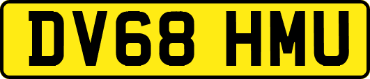DV68HMU