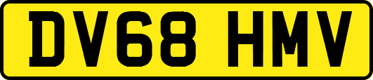 DV68HMV