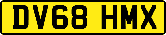 DV68HMX