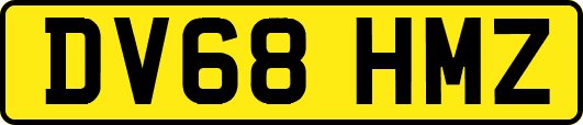 DV68HMZ
