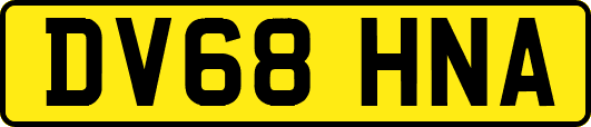 DV68HNA