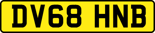 DV68HNB
