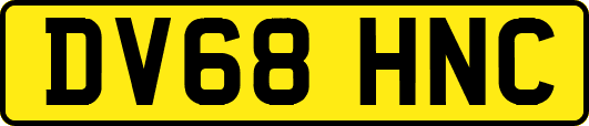 DV68HNC