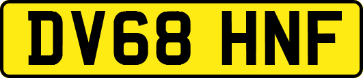 DV68HNF