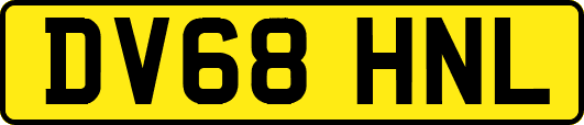 DV68HNL