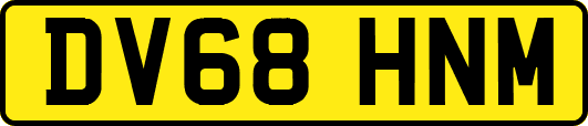 DV68HNM