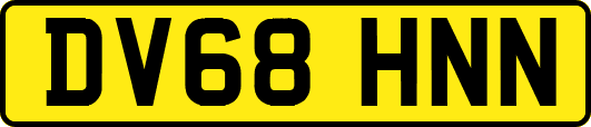 DV68HNN