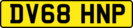 DV68HNP