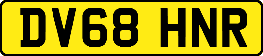 DV68HNR