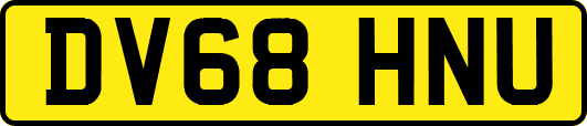 DV68HNU