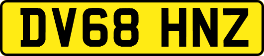 DV68HNZ
