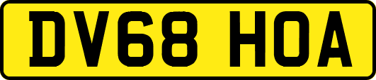 DV68HOA