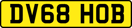 DV68HOB