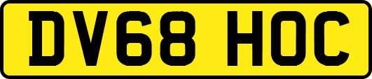 DV68HOC