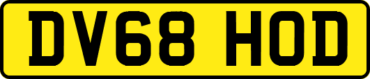 DV68HOD