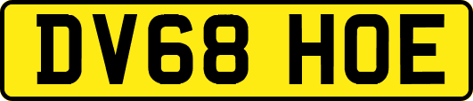 DV68HOE