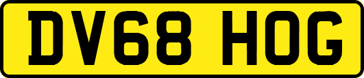 DV68HOG