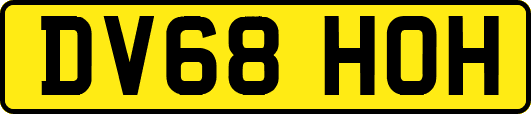 DV68HOH
