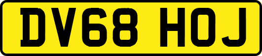 DV68HOJ