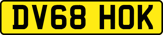 DV68HOK