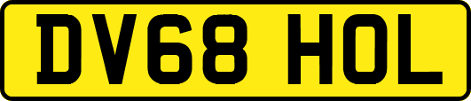 DV68HOL