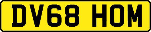 DV68HOM