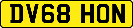 DV68HON