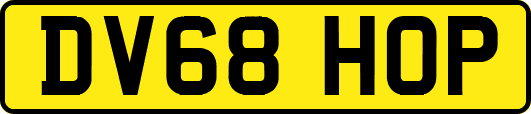 DV68HOP