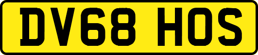 DV68HOS