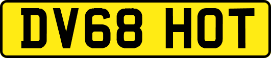 DV68HOT