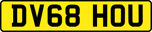DV68HOU