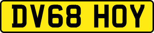 DV68HOY
