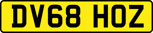 DV68HOZ