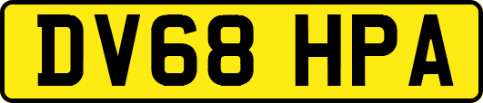 DV68HPA