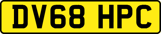 DV68HPC
