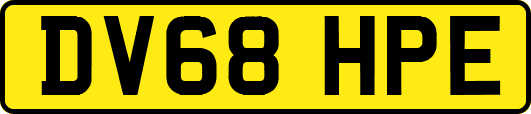 DV68HPE
