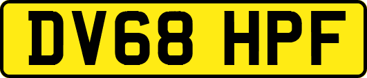 DV68HPF