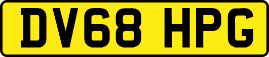 DV68HPG