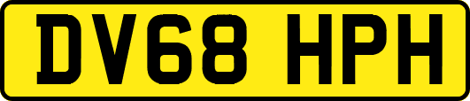 DV68HPH