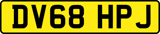 DV68HPJ