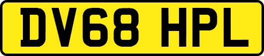 DV68HPL